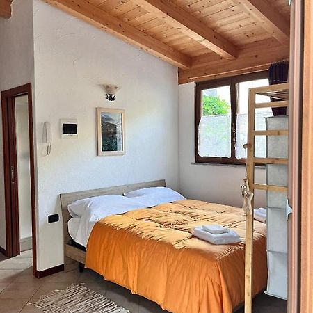 Valtellina Grosotto Holidays Екстер'єр фото