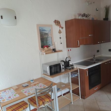 Valtellina Grosotto Holidays Екстер'єр фото