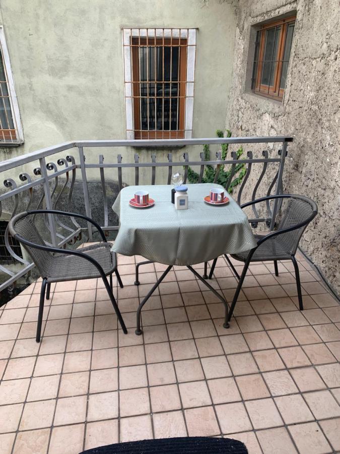 Valtellina Grosotto Holidays Екстер'єр фото