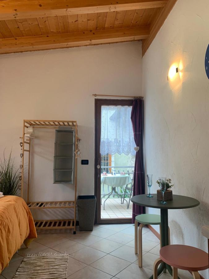 Valtellina Grosotto Holidays Екстер'єр фото