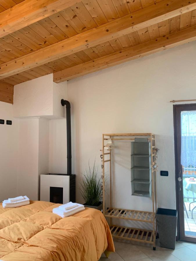 Valtellina Grosotto Holidays Екстер'єр фото