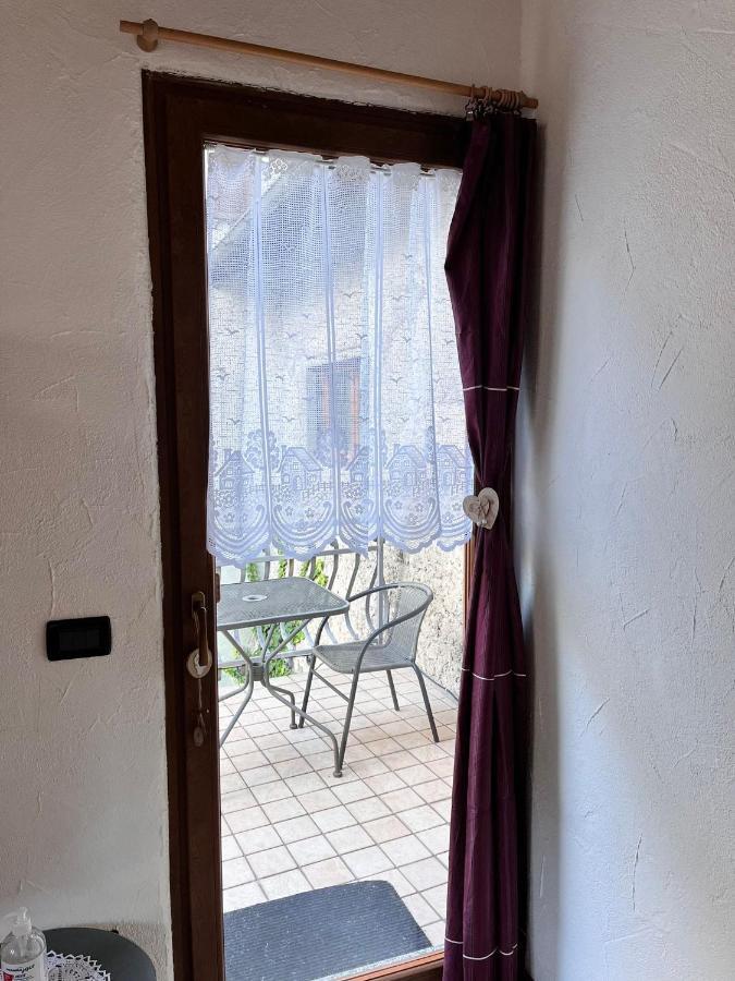 Valtellina Grosotto Holidays Екстер'єр фото